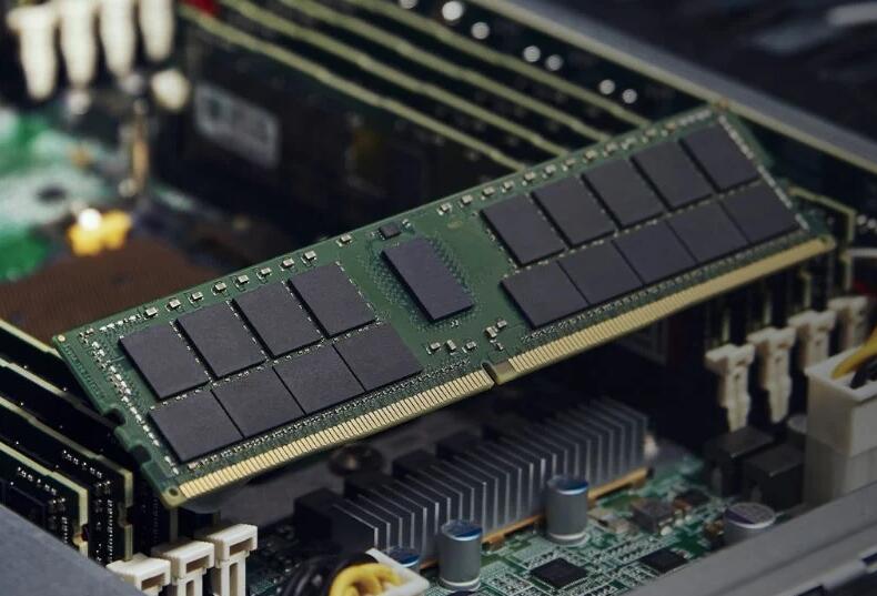 DRAMQ1暴涨60%，NAND涨幅超3成-芯城品牌采购网